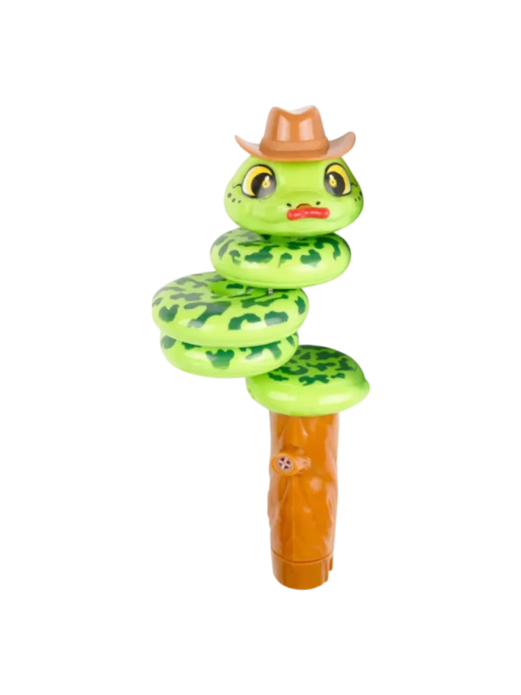 Sweet Flash Cowboy Snake Candy